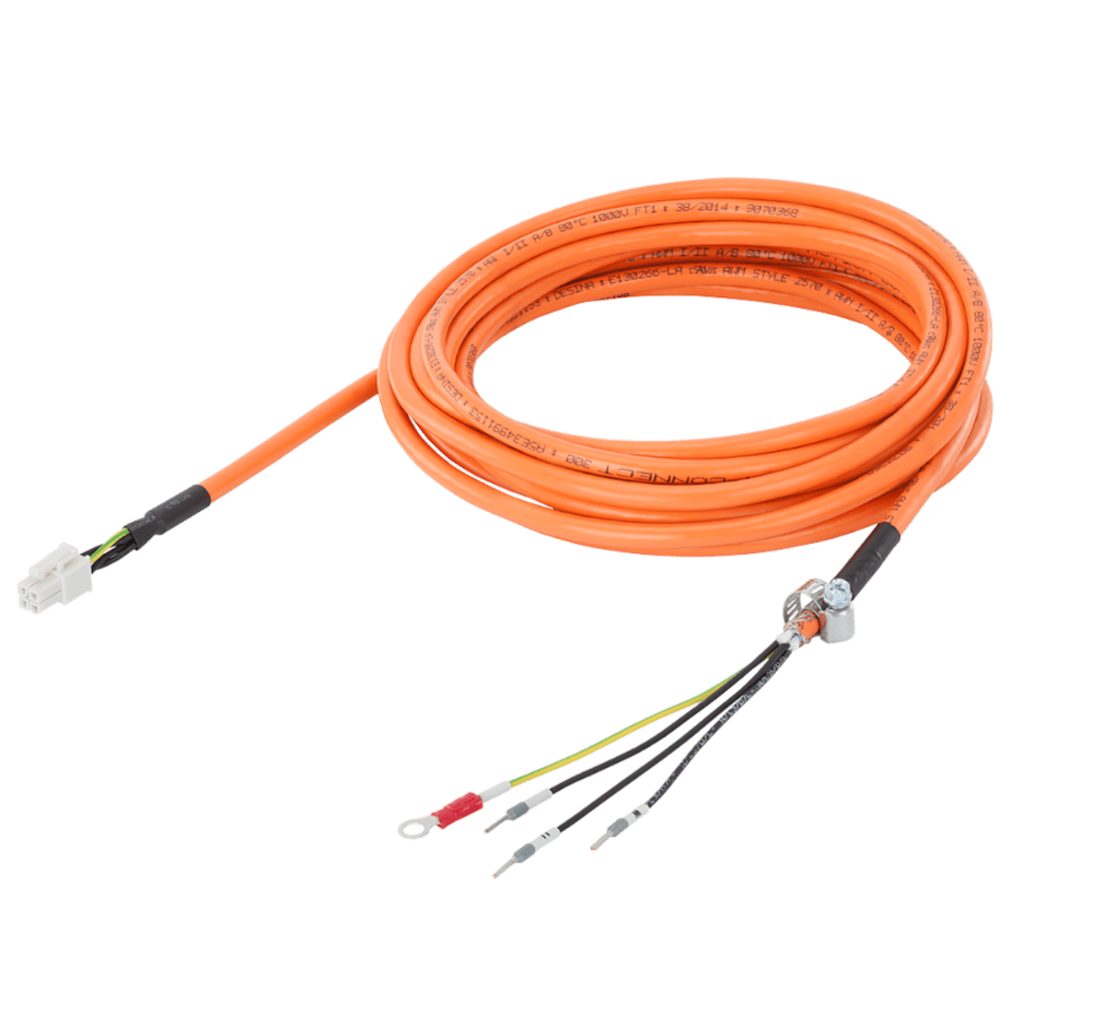 SIEMENS - 6FX3802-5CK32-1AF0 - Computer Network Cables