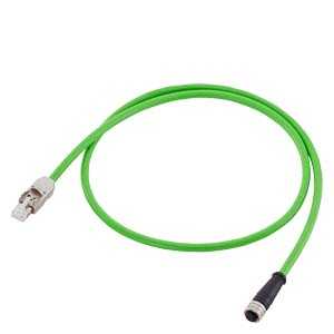 SIEMENS - 6FX5002-2DC30-1BB0 - Computer Network Cables