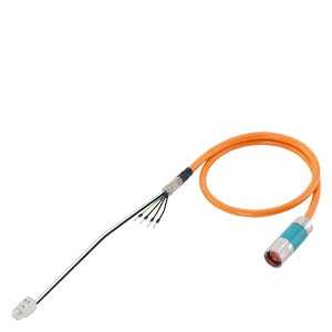 SIEMENS - 6FX5002-5DF10-1AD5 - Computer Network Cables