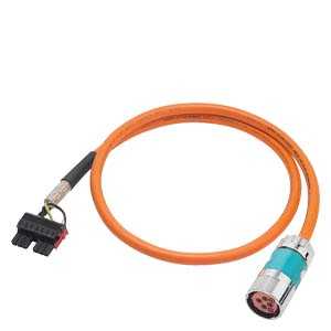 SIEMENS - 6FX5002-5DN36-1BF0 - Computer Network Cables