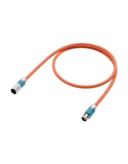 SIEMENS - 6FX5002-8QE08-1CA0 - Computer Network Cables