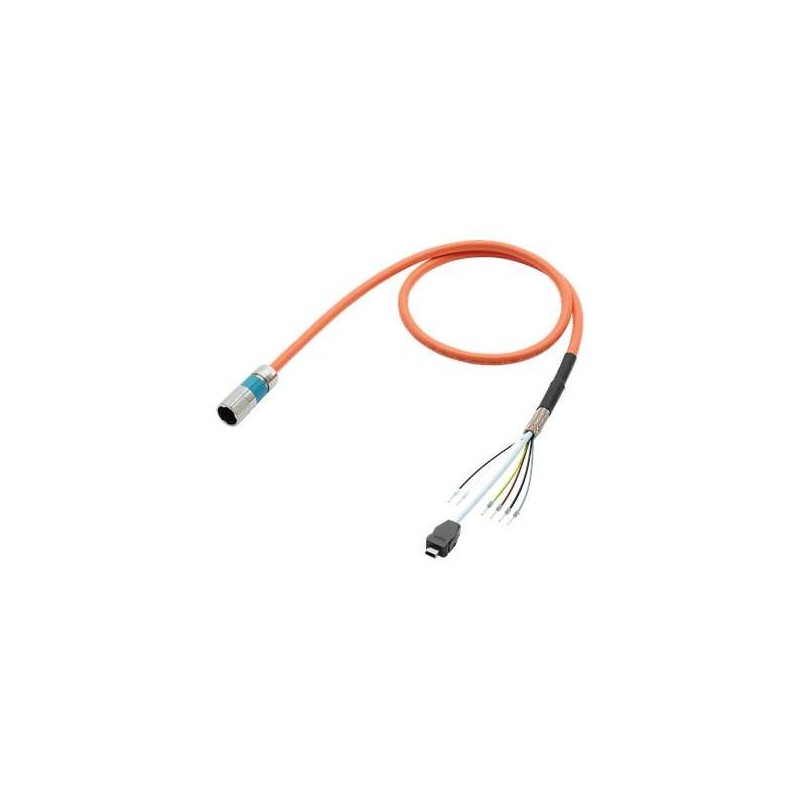 SIEMENS - 6FX5002-8QN08-1AF0 - Computer Network Cables