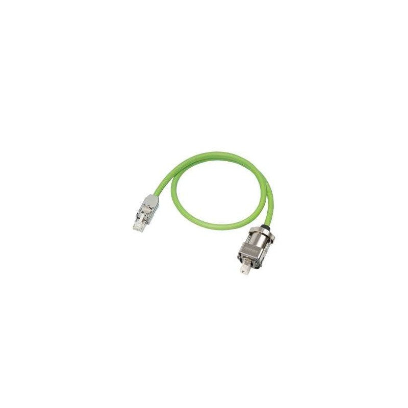 SIEMENS - 6FX8002-1AA14-1CA0 - Computer Network Cables