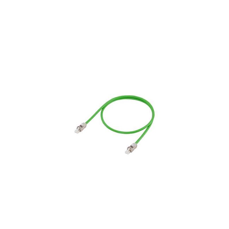 SIEMENS - 6FX8002-2DC00-1BC0 - Computer Network Cables