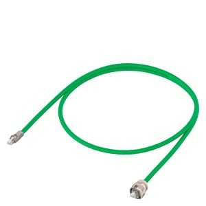 SIEMENS - 6FX8002-2DC10-1AD0 - Computer Network Cables
