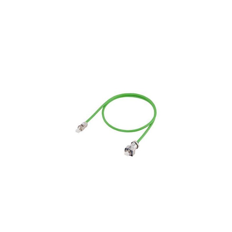 SIEMENS - 6FX8002-2DC10-1BB0 - Computer Network Cables
