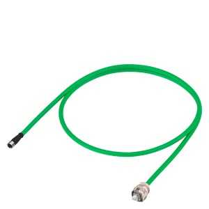 SIEMENS - 6FX8002-2DC36-1DF0 - Communication Cables & Adaptors