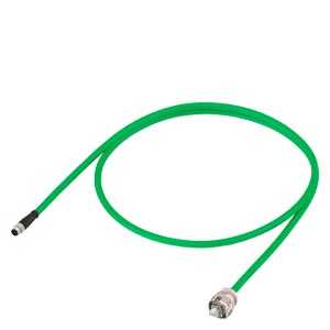 SIEMENS - 6FX8002-2DC38-1AB0 - Communication Cables & Adaptors
