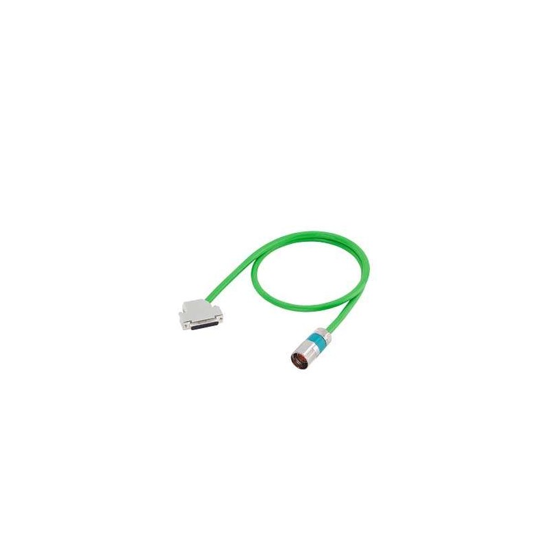 SIEMENS - 6FX8002-2EQ31-1AC0 - Communication Cables & Adaptors