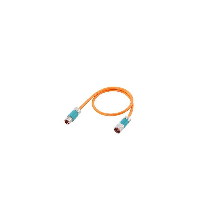 SIEMENS - 6FX8002-5CA05-1AC0 - Communication Cables & Adaptors