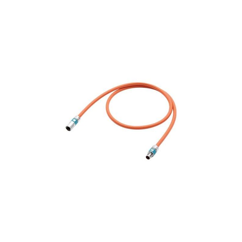SIEMENS - 6FX8002-8QE04-1BA0 - Communication Cables & Adaptors