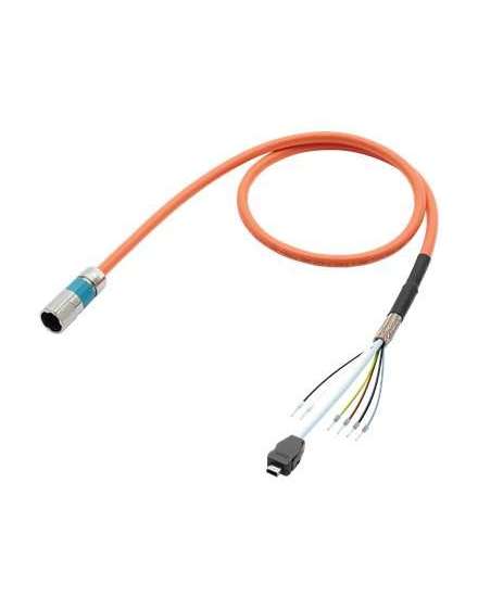 SIEMENS - 6FX8002-8QN11-1CA0 - Communication Cables & Adaptors