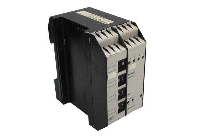 SIEMENS - 6GA4650-0AA - PLC Expansion Modules