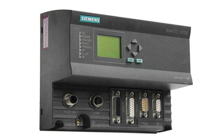 SIEMENS - 6GF1018-3AA - PLC Expansion Modules