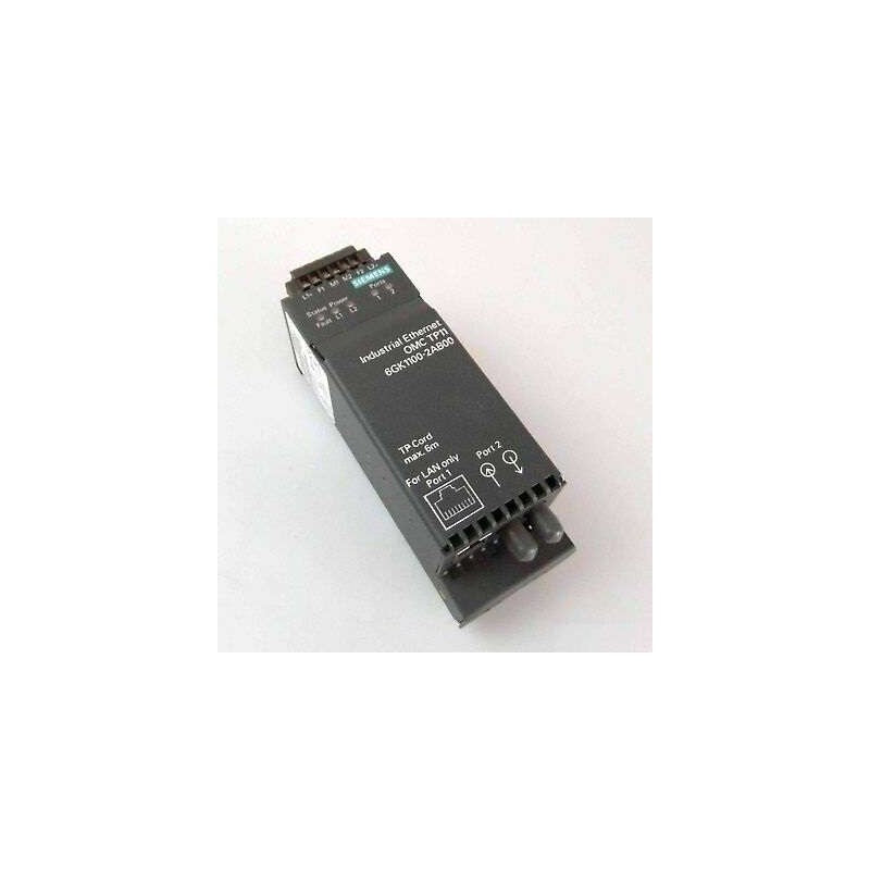 SIEMENS - 6GK1100-2AB00 - PLC Expansion Modules