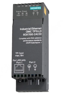 SIEMENS - 6GK1100-2AC00 - PLC Expansion Modules