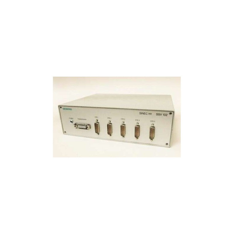 SIEMENS - 6GK1102-0AA00 - PLC Expansion Modules