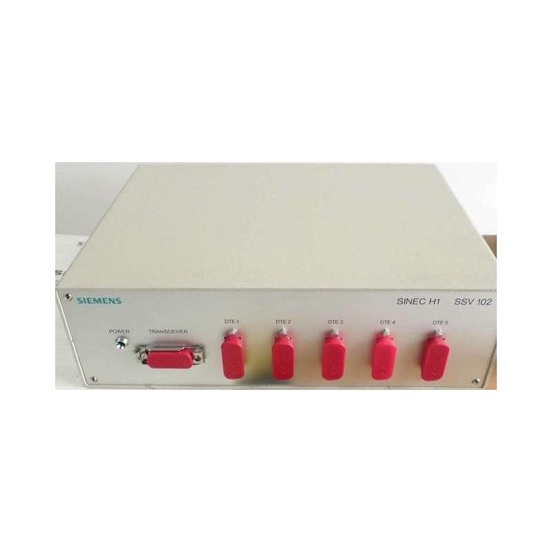 SIEMENS - 6GK1102-0AC00 - PLC Expansion Modules