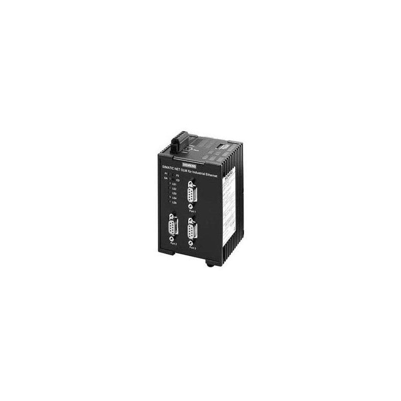 SIEMENS - 6GK1102-4AA00 - PLC Expansion Modules