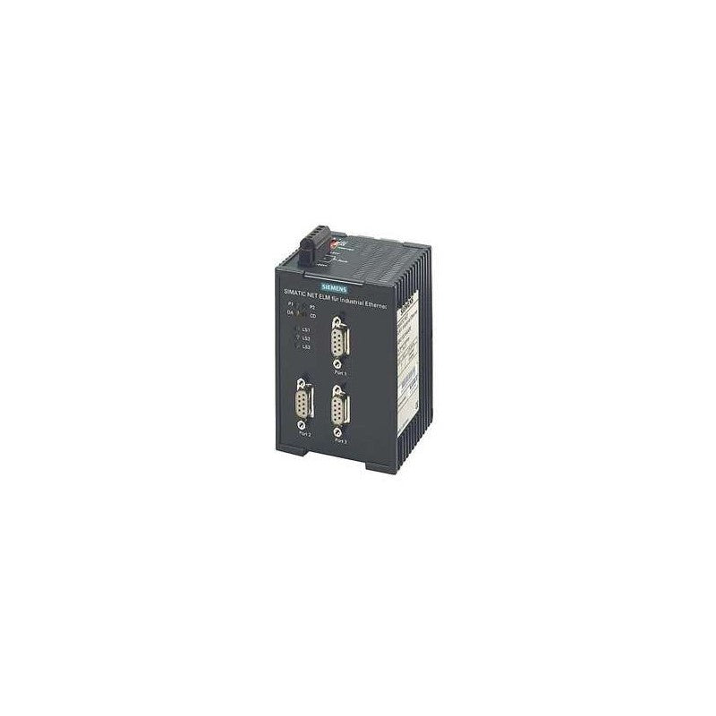 SIEMENS - 6GK1102-5AA00 - PLC Expansion Modules