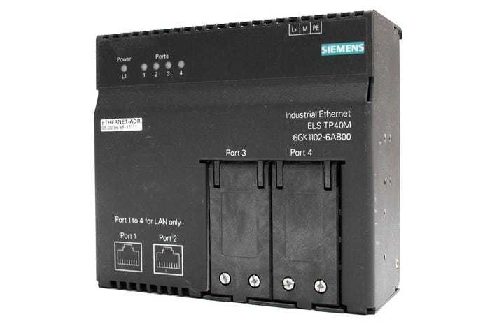 SIEMENS - 6GK1102-6AB00 - PLC Expansion Modules