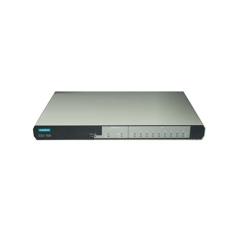 SIEMENS - 6GK1104-0AA00 - PLC Expansion Modules