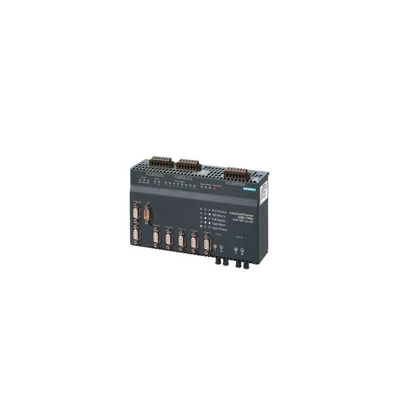 SIEMENS - 6GK1105-2AA10 - PLC Expansion Modules