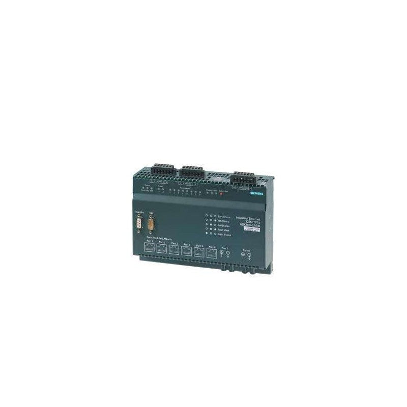 SIEMENS - 6GK1105-2AB00 - PLC Expansion Modules