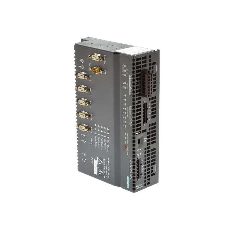 SIEMENS - 6GK1105-2AD10 - PLC Expansion Modules