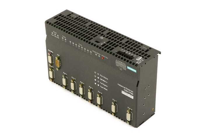 SIEMENS - 6GK1105-3AA00 - PLC Expansion Modules
