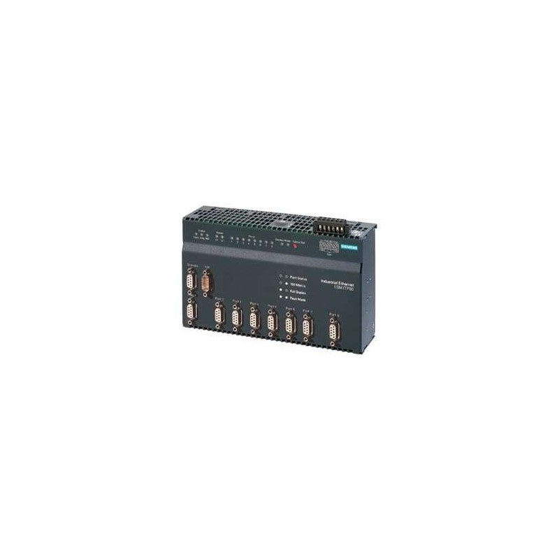 SIEMENS - 6GK1105-3AA10 - PLC Expansion Modules