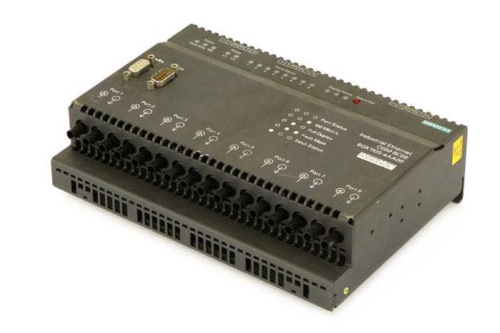 SIEMENS - 6GK1105-4AA00 - PLC Expansion Modules