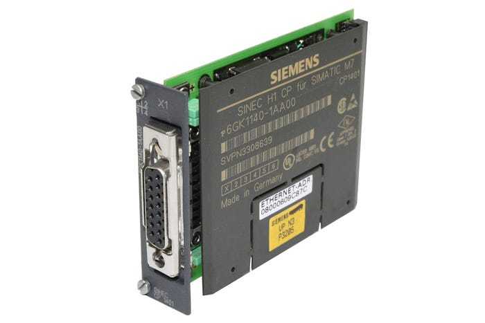 SIEMENS - 6GK1140-1AA00 - PLC Expansion Modules