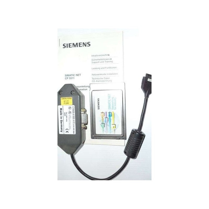 SIEMENS - 6GK1151-1AA00 - PLC Expansion Modules