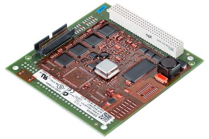 SIEMENS - 6GK1160-4AT00 - Network Devices