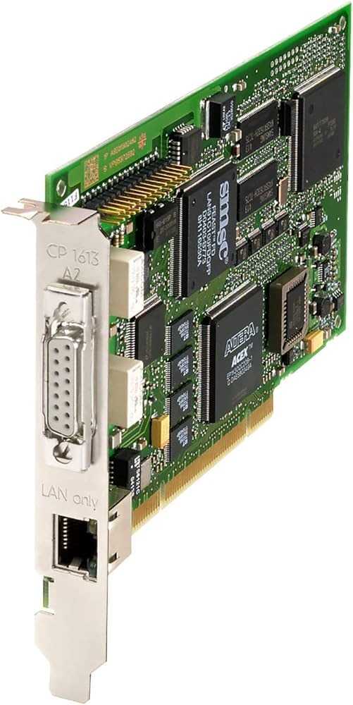 SIEMENS - 6GK1161-3AA00 - Network Devices