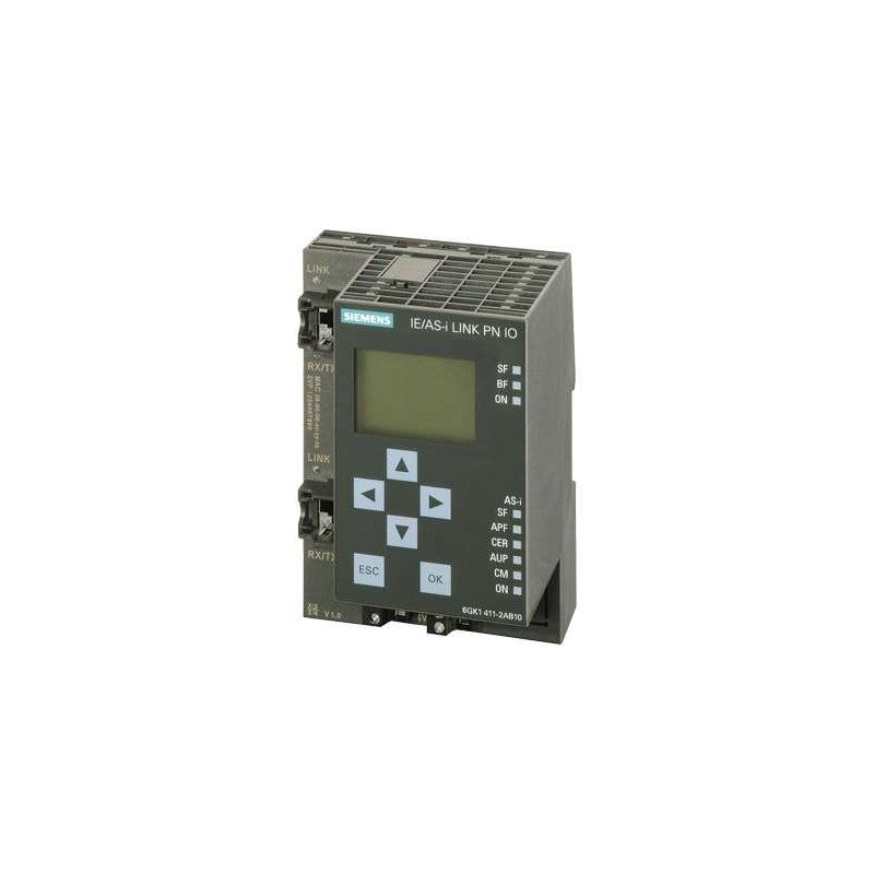 SIEMENS - 6GK1411-2AB10 - Communication Extenders