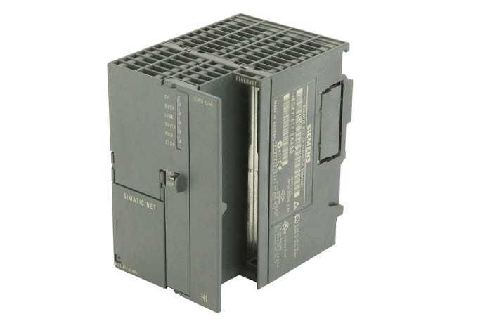 SIEMENS - 6GK1411-5AA00 - Communication Extenders