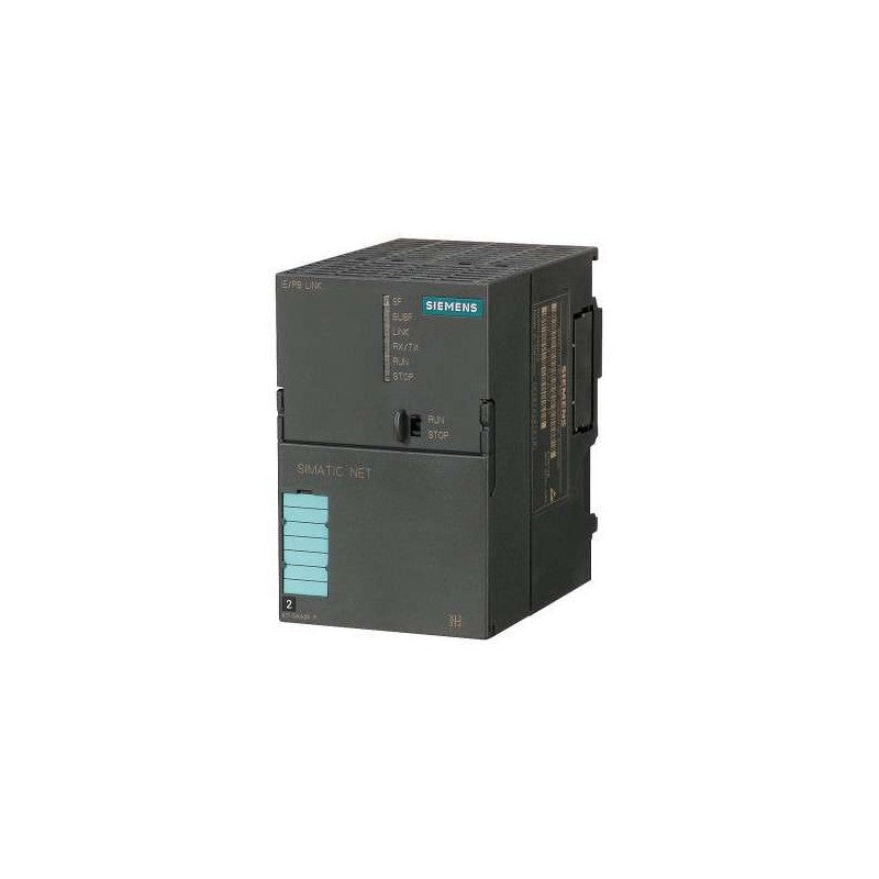 SIEMENS - 6GK1411-5AB00 - Communication Extenders