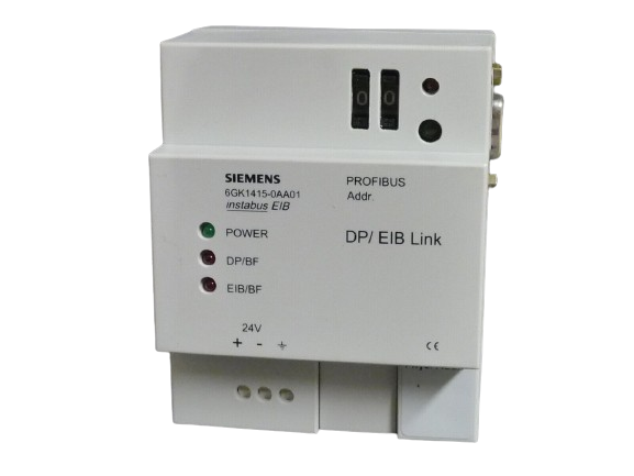 SIEMENS - 6GK1415-0AA01 - Communication Extenders