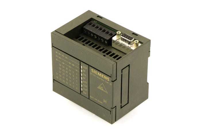 SIEMENS - 6GK1415-2AA00 - Communication Extenders