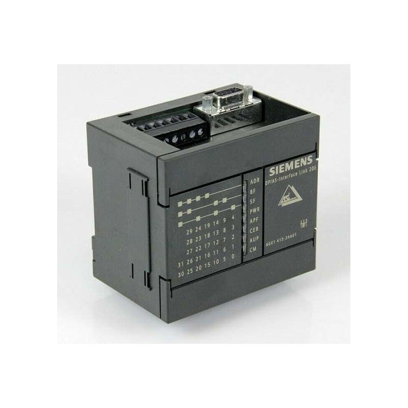 SIEMENS - 6GK1415-2AA01 - Communication Extenders