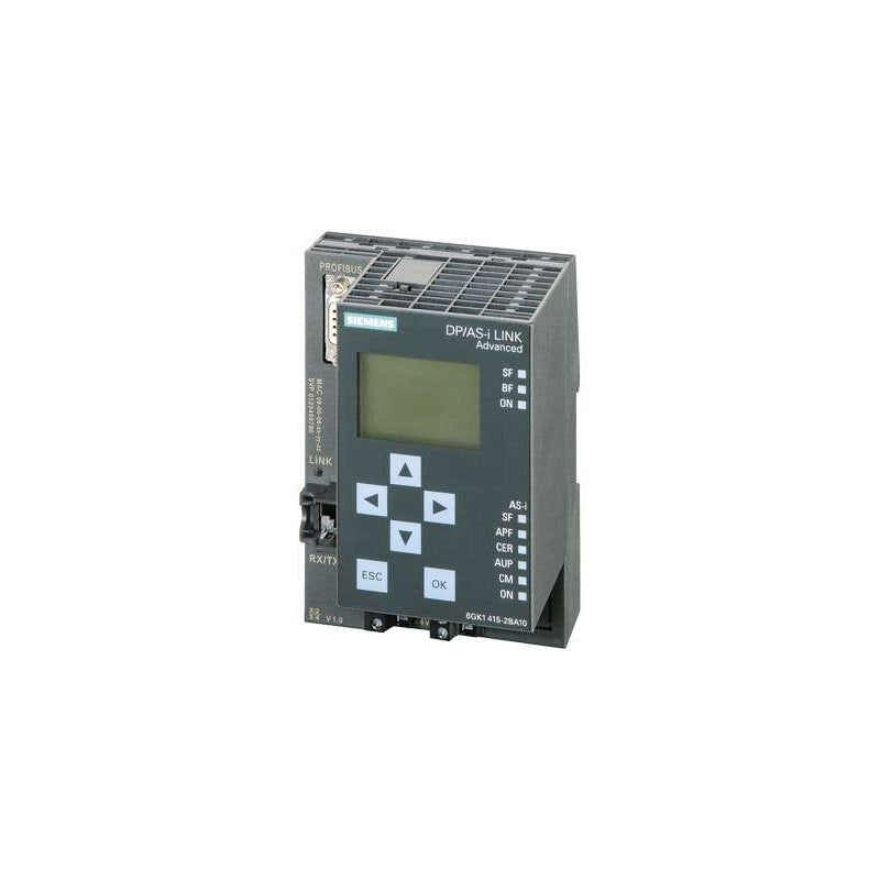 SIEMENS - 6GK1415-2BA10 - Communication Extenders
