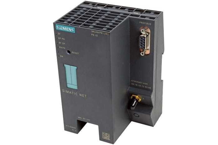 SIEMENS - 6GK1417-5AB00 - Communication Extenders
