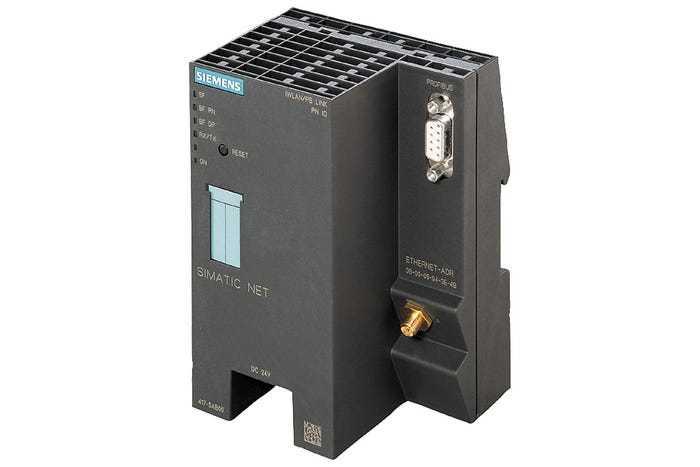 SIEMENS - 6GK1417-5AB01 - Communication Extenders