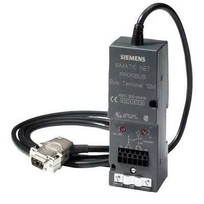 SIEMENS - 6GK1500-0AB00 - Electrical Connectors, Terminals & Pins