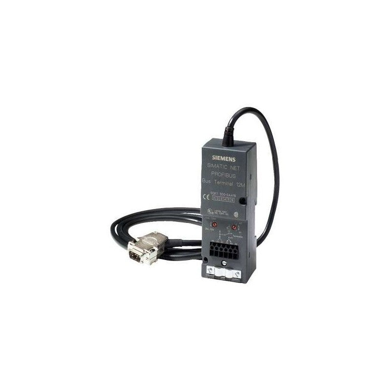 SIEMENS - 6GK1500-0DA00 - Electrical Connectors, Terminals & Pins