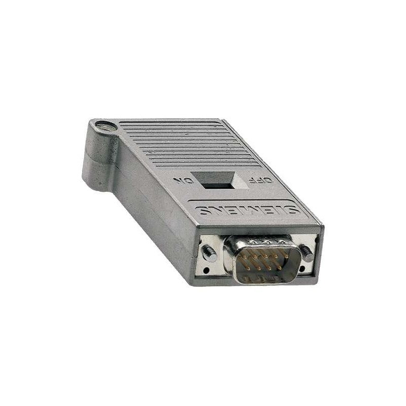 SIEMENS - 6GK1500-0EA02 - Electrical Connectors, Terminals & Pins
