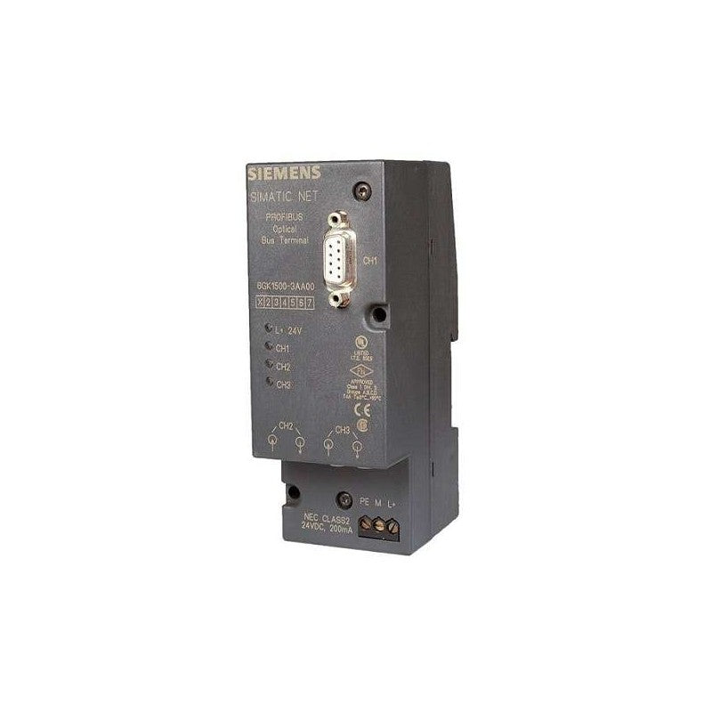 SIEMENS - 6GK1500-3AA00 - Electrical Connectors, Terminals & Pins