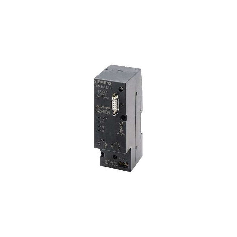 SIEMENS - 6GK1500-3AA10 - Electrical Connectors, Terminals & Pins